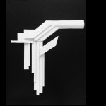 3D Object in action for Szrajber Apartment in Lodz. NEW project!