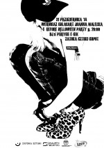 Exhibition SHLAGART in Zatoka Sztuki in Sopot. Open 31.10.2014!