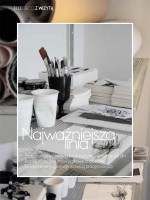 Interview in Elle Decoration November / December  2015.