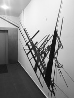 HyCom Mural Lodz in action! TexPro.com.pl