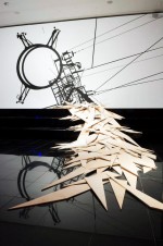 Exhibition in CSW in Torun