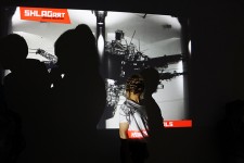 LODZ Design 2013 /Multimedia presentation of creativity.