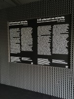 140 beats per minute, rave culture and art  in 1990's Poland