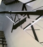 New project 3D in 38PR, Warsaw.