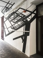 HyCom Mural Lodz in action! TexPro.com.pl