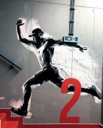 NEW project in NEW OFF Piotrkowska